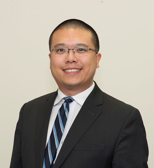 Image of Edward CHOI